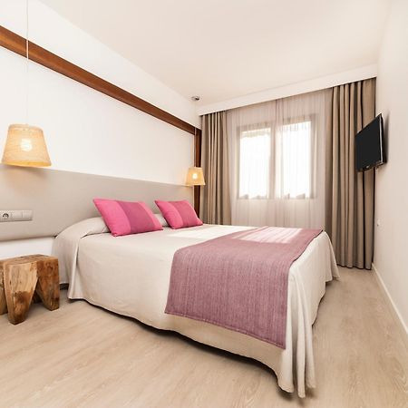 Insotel Club Tarida Playa San José Zewnętrze zdjęcie