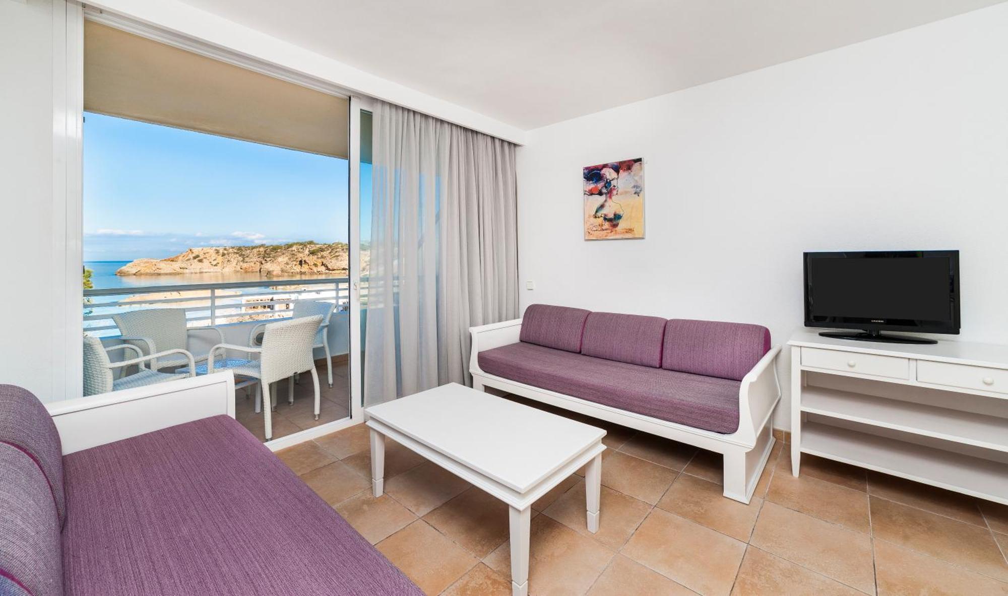 Insotel Club Tarida Playa San José Zewnętrze zdjęcie
