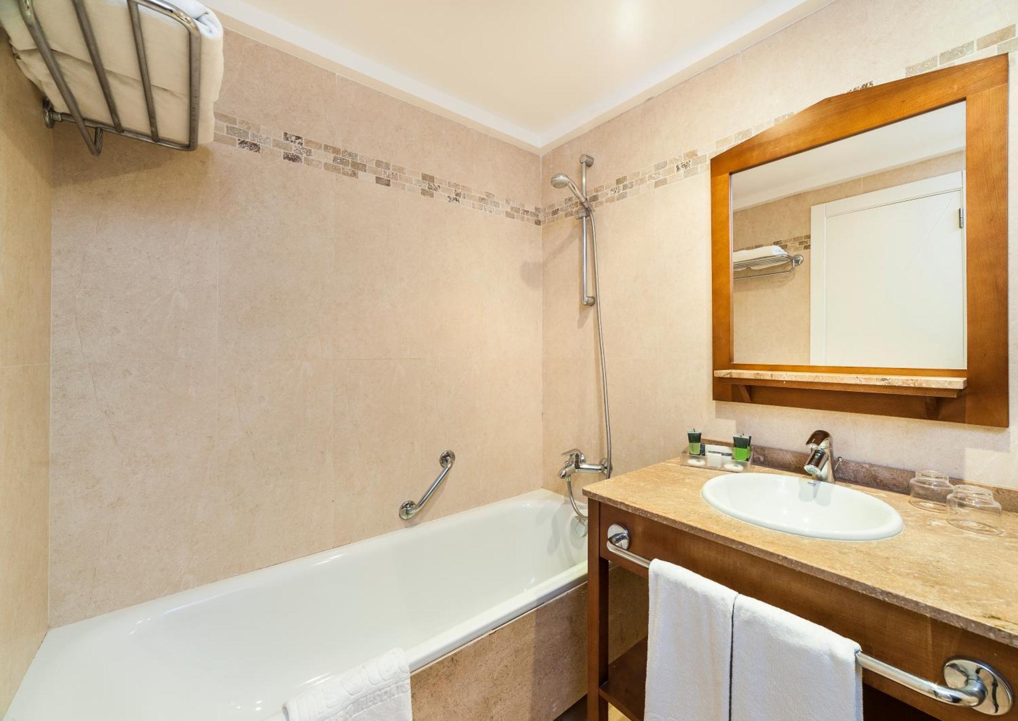 Insotel Club Tarida Playa San José Zewnętrze zdjęcie
