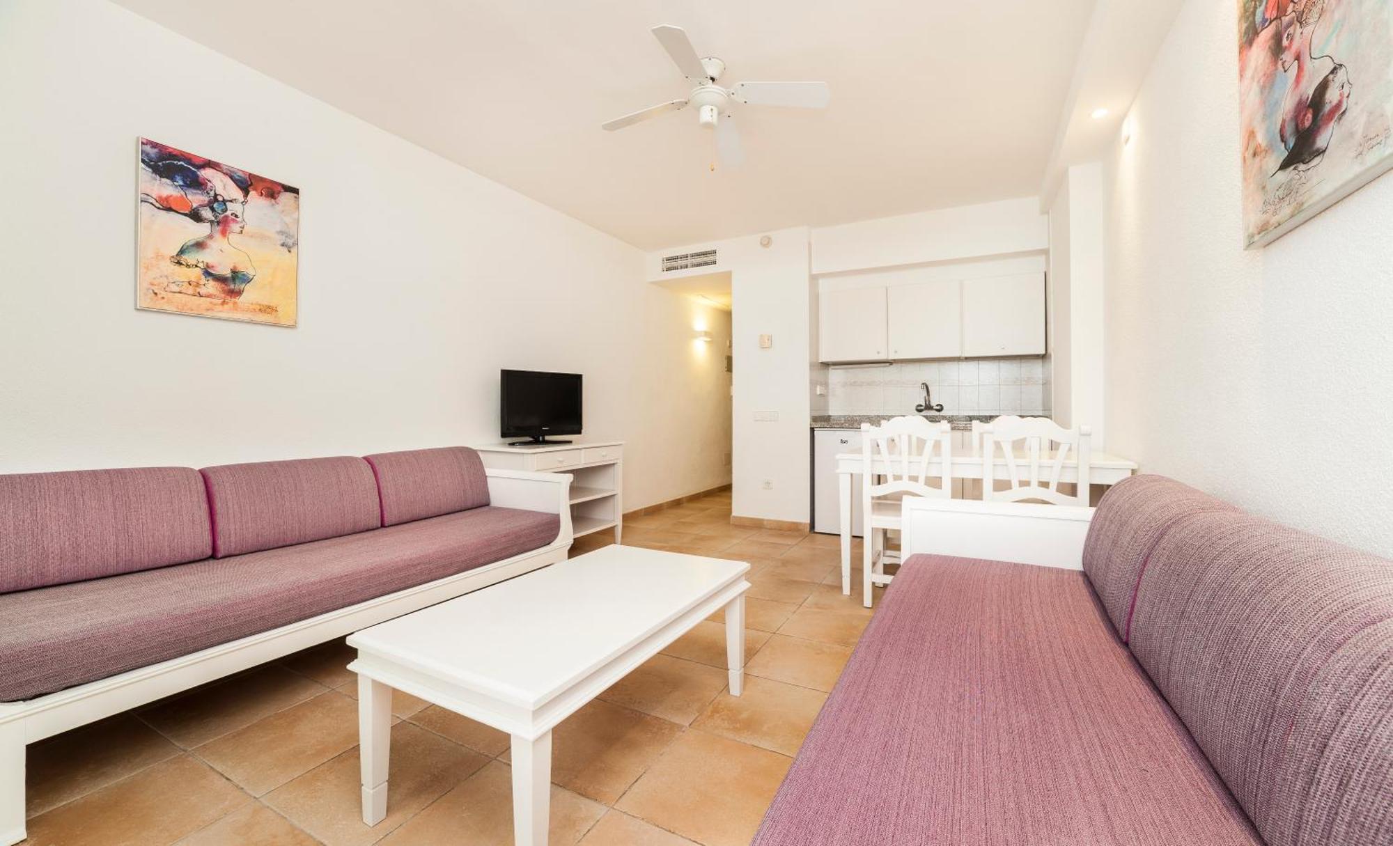 Insotel Club Tarida Playa San José Zewnętrze zdjęcie
