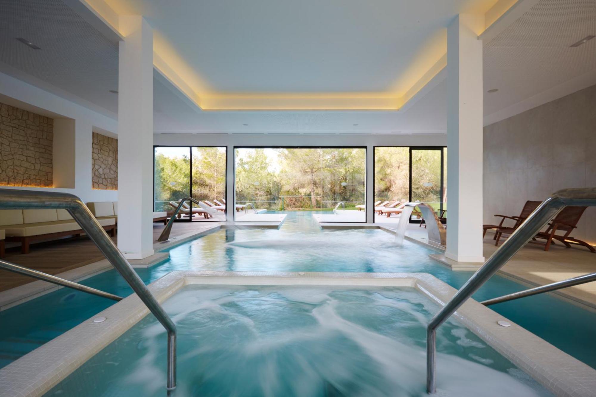 Insotel Club Tarida Playa San José Zewnętrze zdjęcie