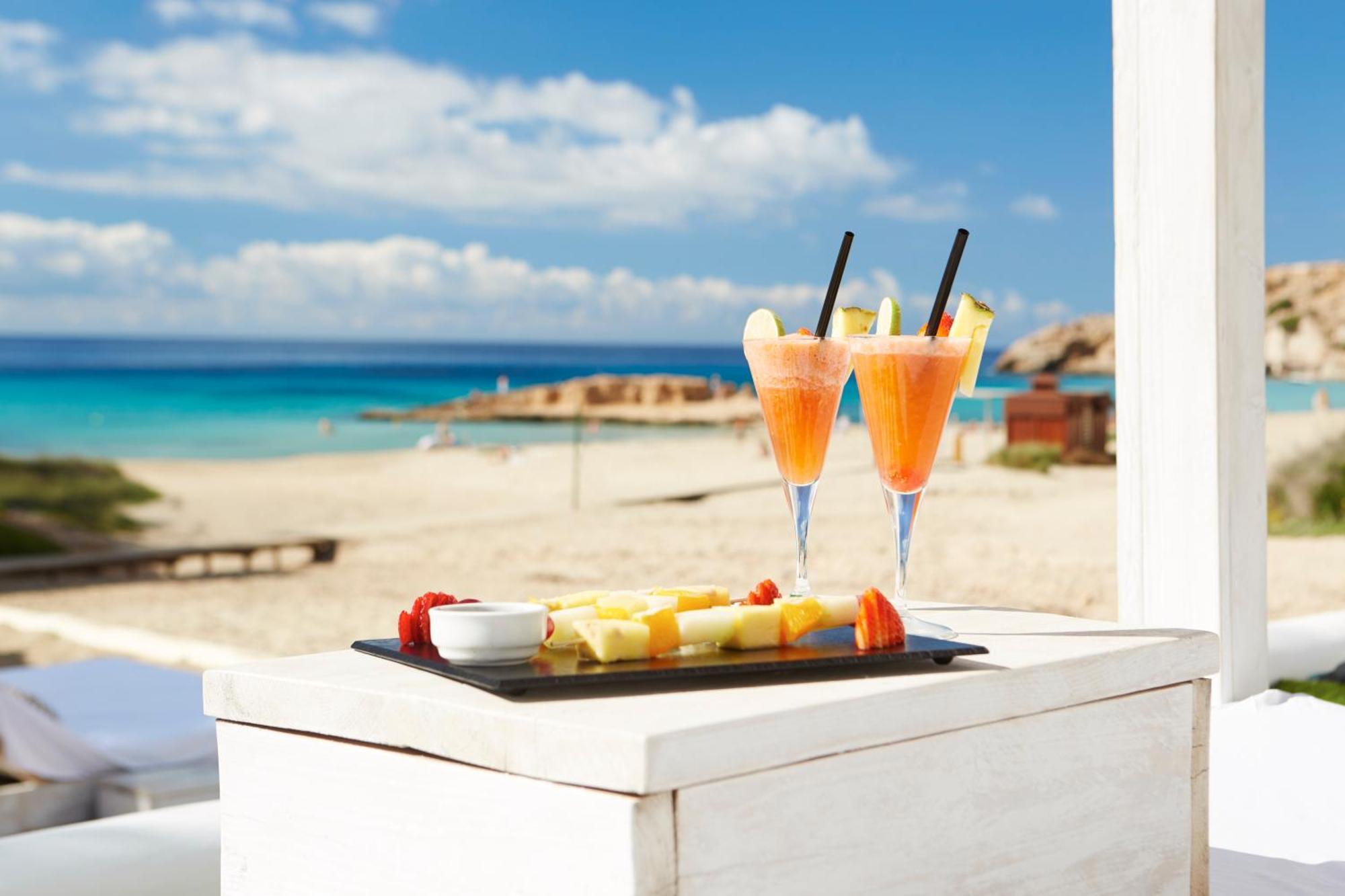 Insotel Club Tarida Playa San José Zewnętrze zdjęcie