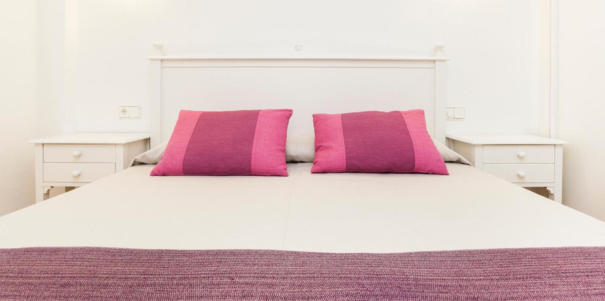 Insotel Club Tarida Playa San José Zewnętrze zdjęcie