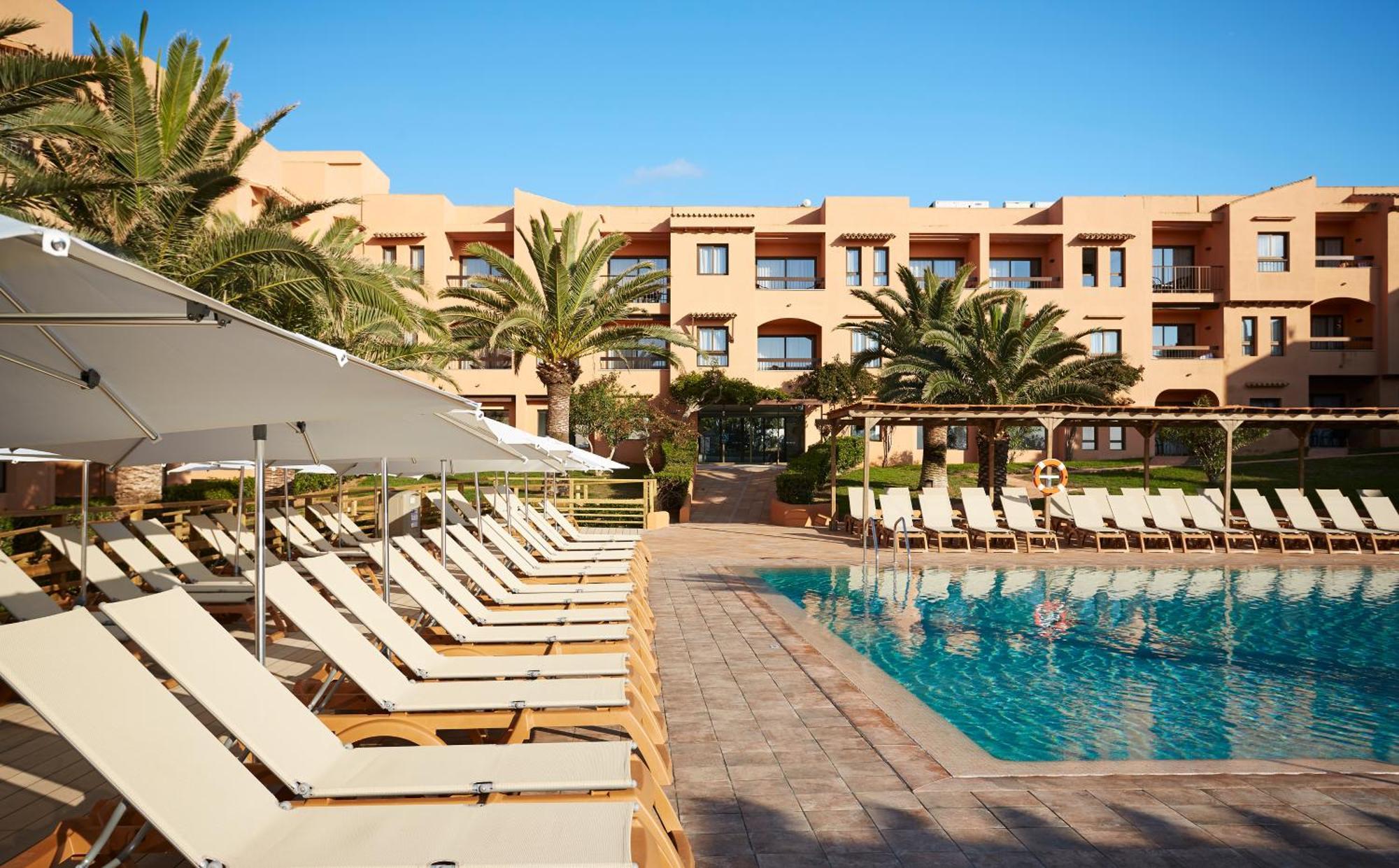 Insotel Club Tarida Playa San José Zewnętrze zdjęcie