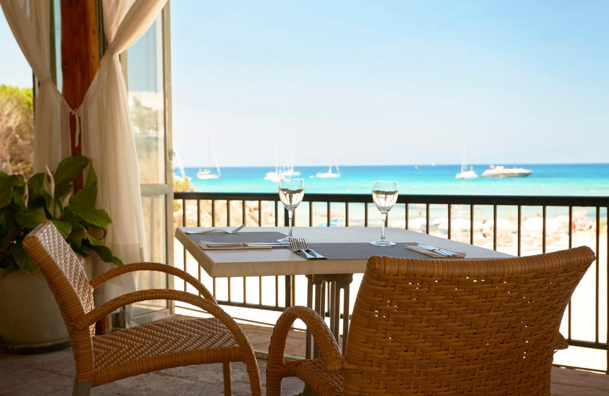 Insotel Club Tarida Playa San José Zewnętrze zdjęcie