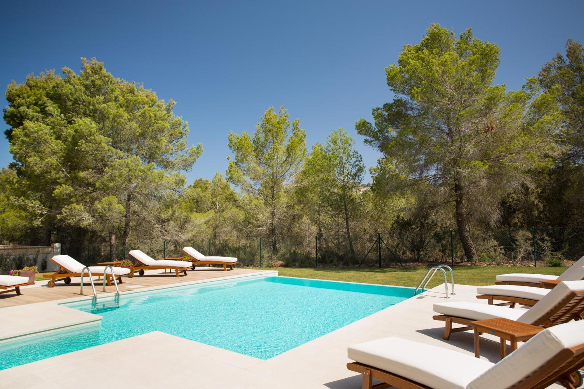 Insotel Club Tarida Playa San José Zewnętrze zdjęcie