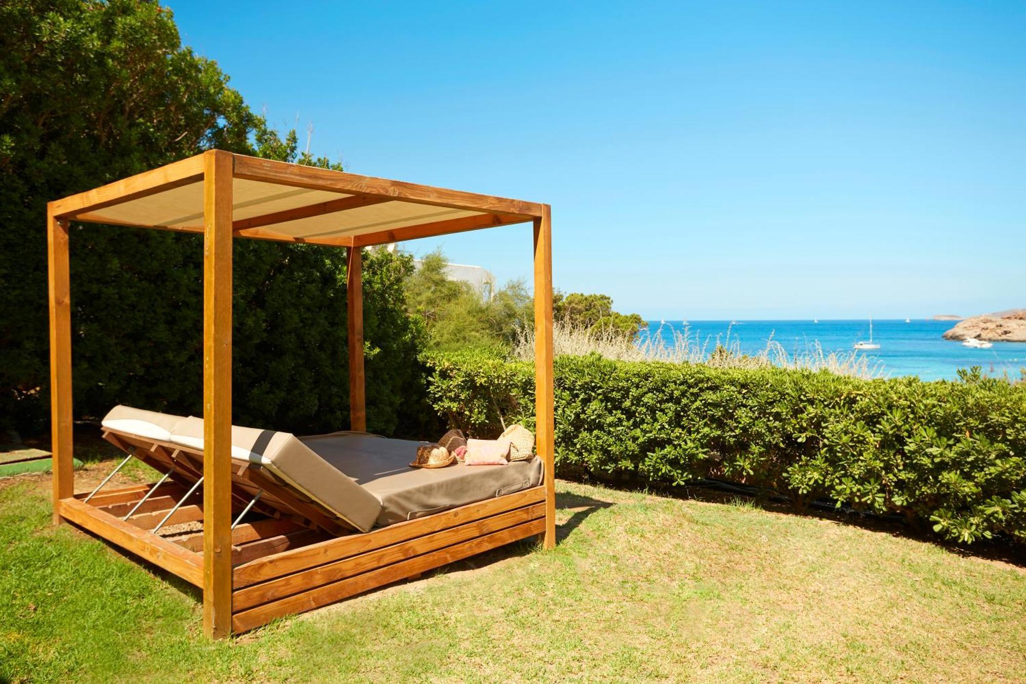 Insotel Club Tarida Playa San José Zewnętrze zdjęcie