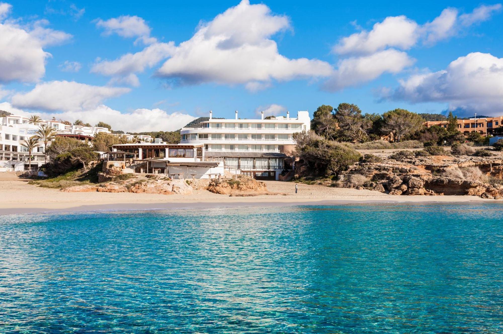 Insotel Club Tarida Playa San José Zewnętrze zdjęcie
