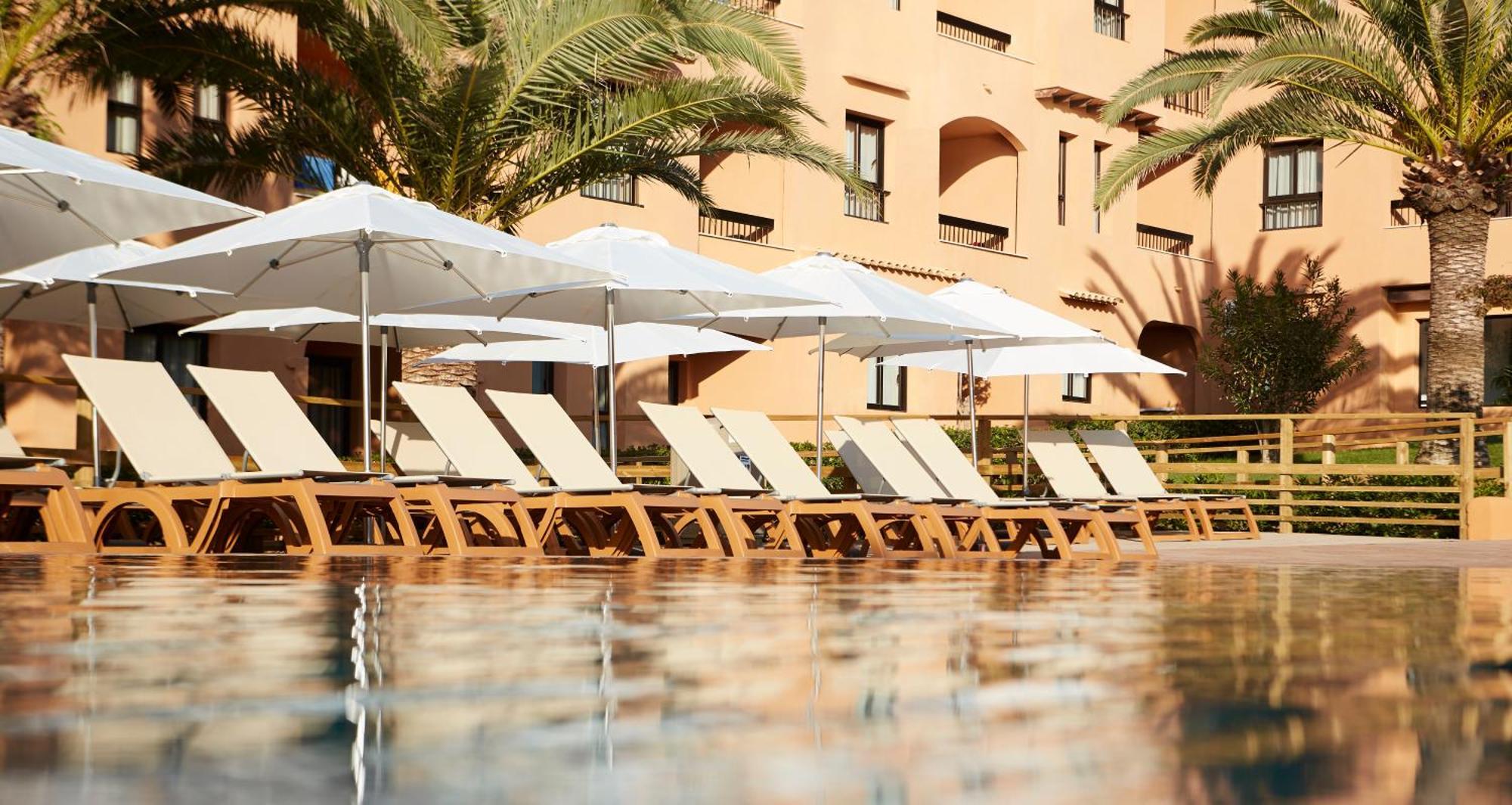 Insotel Club Tarida Playa San José Zewnętrze zdjęcie