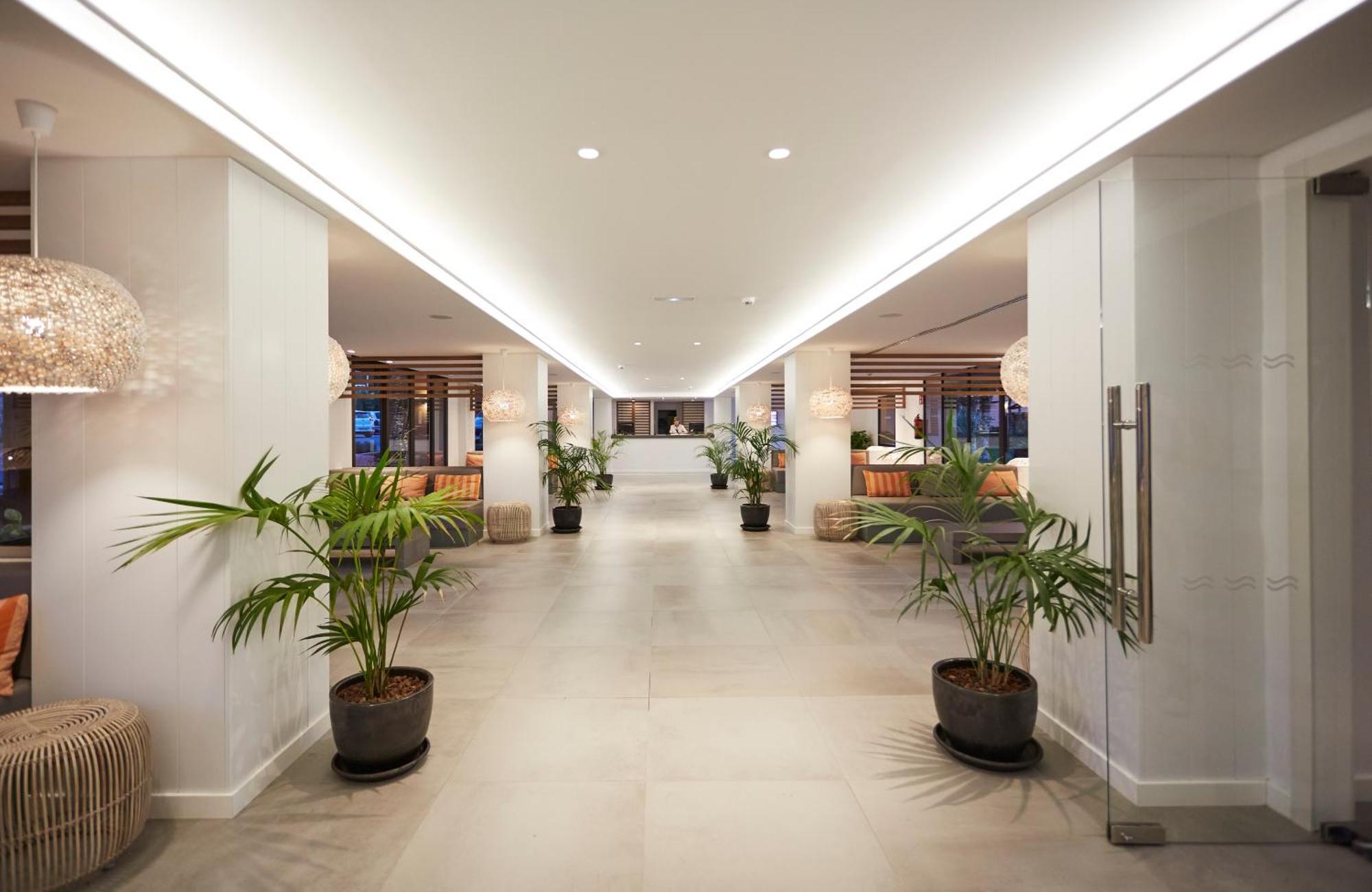 Insotel Club Tarida Playa San José Zewnętrze zdjęcie
