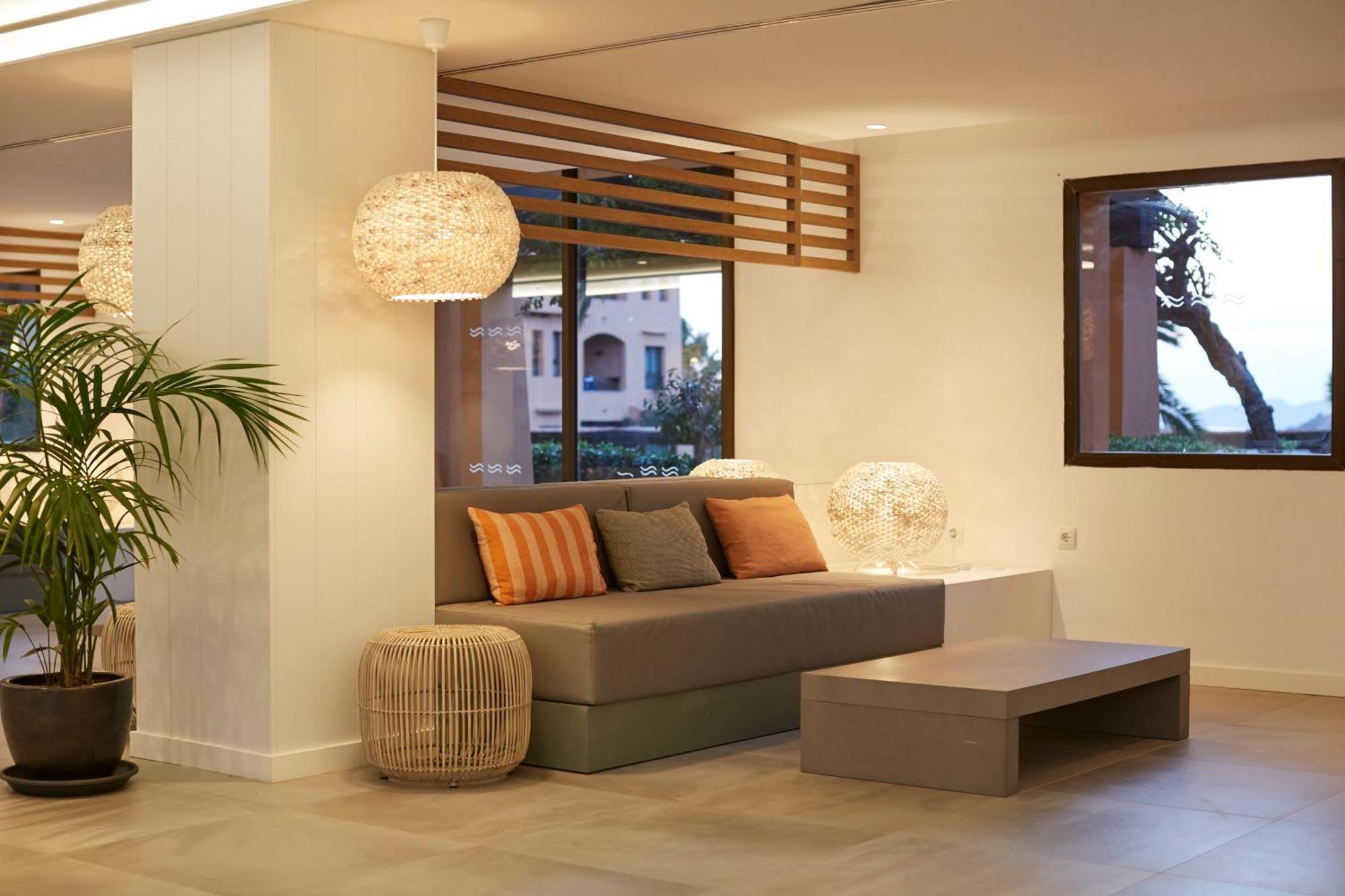 Insotel Club Tarida Playa San José Zewnętrze zdjęcie