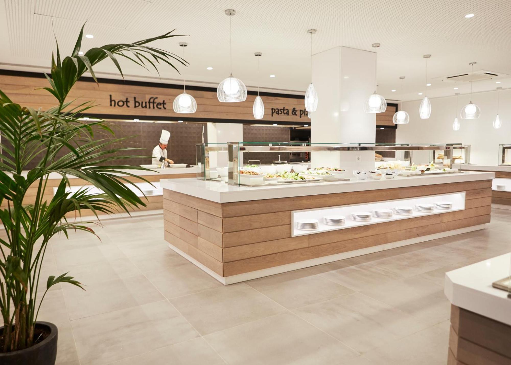 Insotel Club Tarida Playa San José Zewnętrze zdjęcie