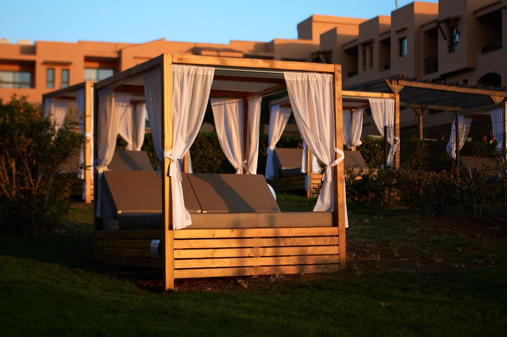 Insotel Club Tarida Playa San José Zewnętrze zdjęcie