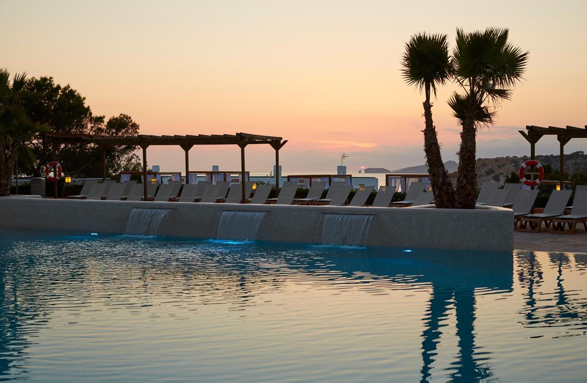 Insotel Club Tarida Playa San José Zewnętrze zdjęcie