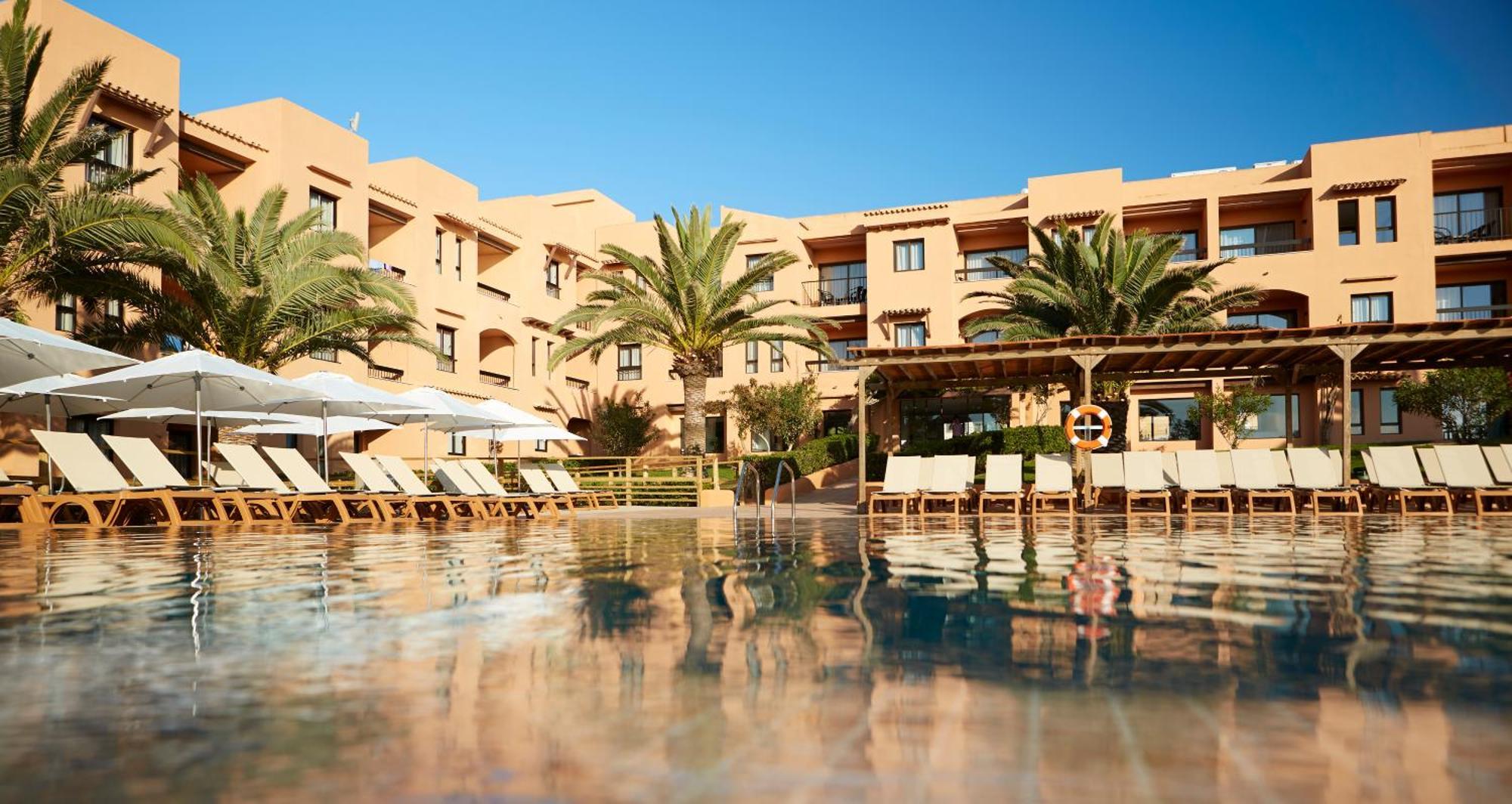 Insotel Club Tarida Playa San José Zewnętrze zdjęcie