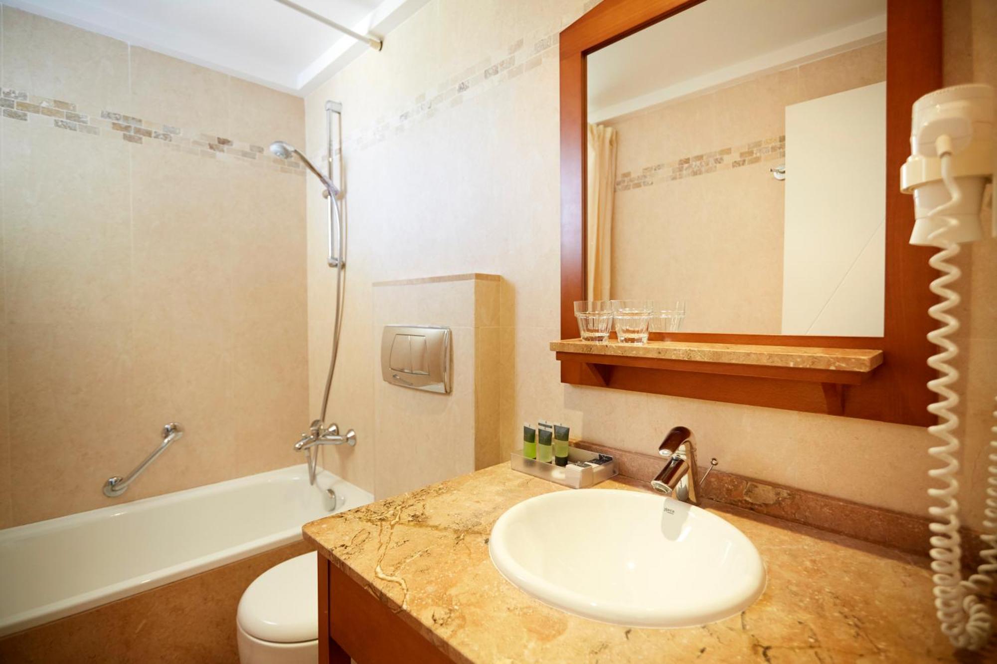 Insotel Club Tarida Playa San José Zewnętrze zdjęcie