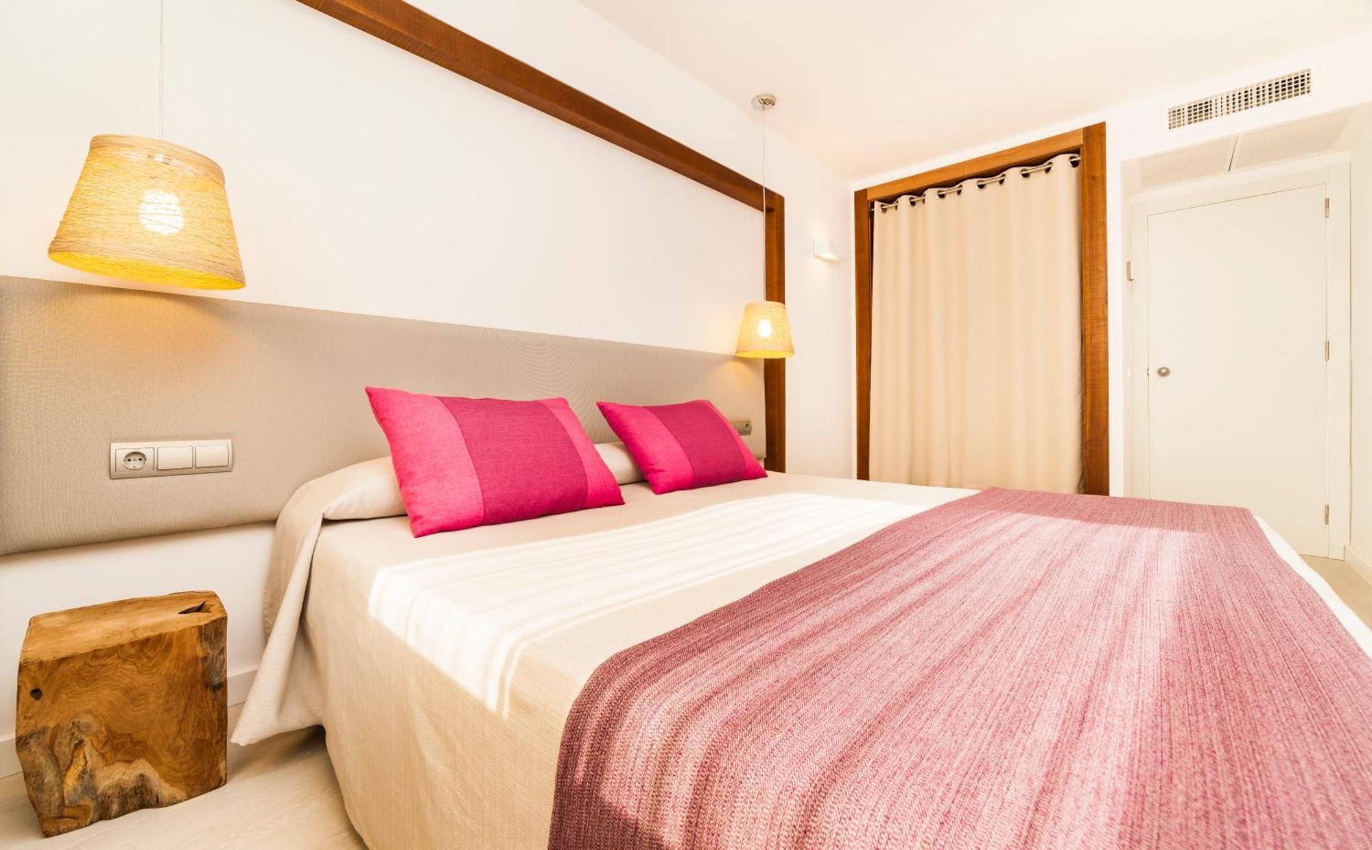 Insotel Club Tarida Playa San José Pokój zdjęcie