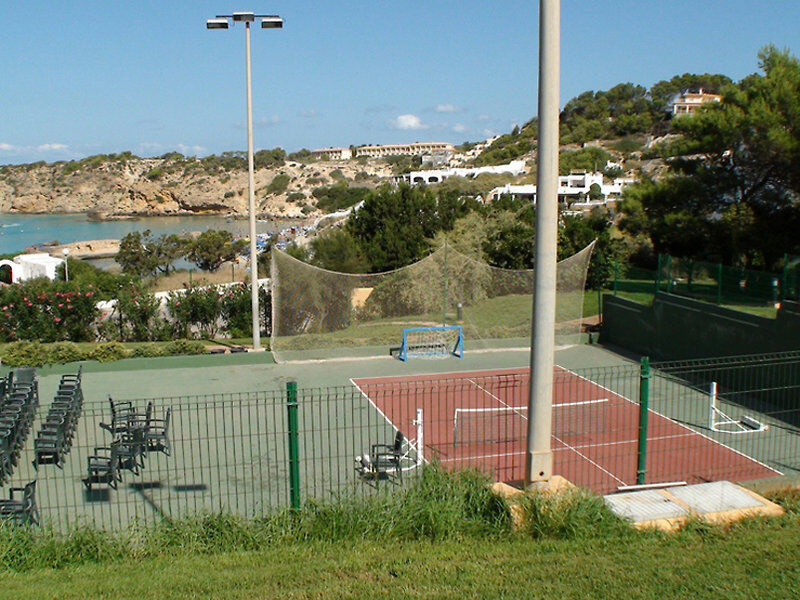 Insotel Club Tarida Playa San José Zewnętrze zdjęcie