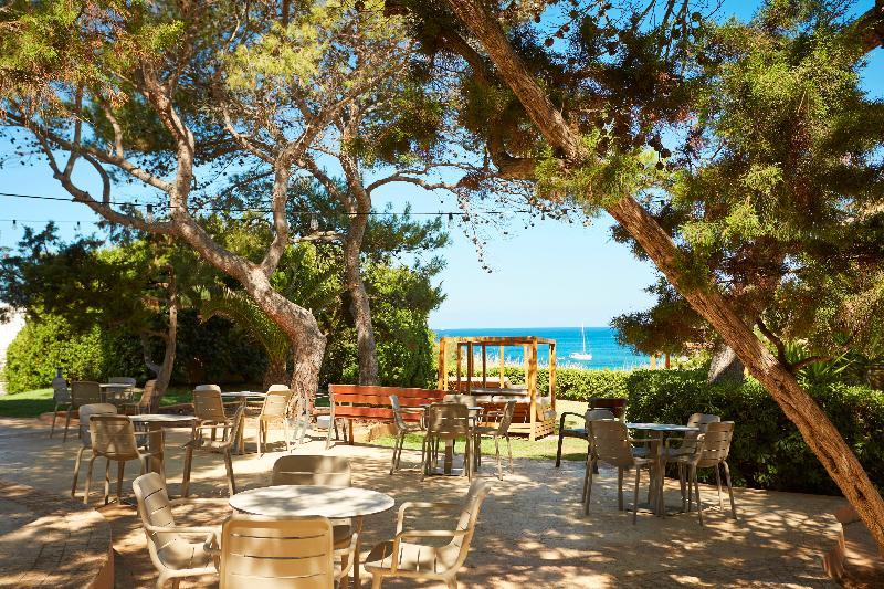 Insotel Club Tarida Playa San José Zewnętrze zdjęcie