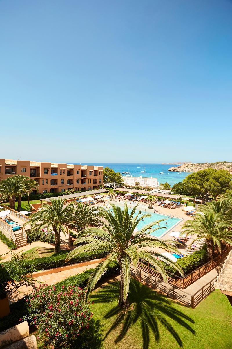 Insotel Club Tarida Playa San José Zewnętrze zdjęcie