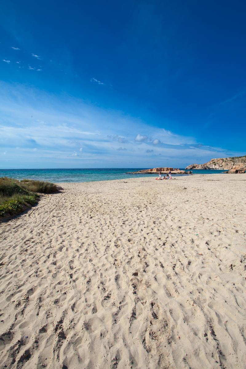 Insotel Club Tarida Playa San José Zewnętrze zdjęcie