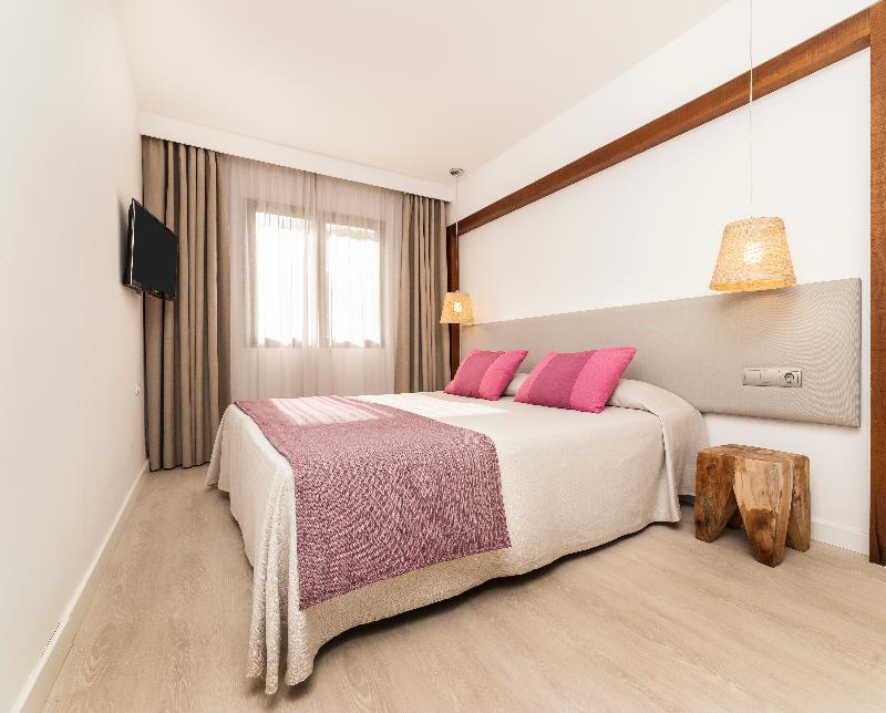 Insotel Club Tarida Playa San José Zewnętrze zdjęcie