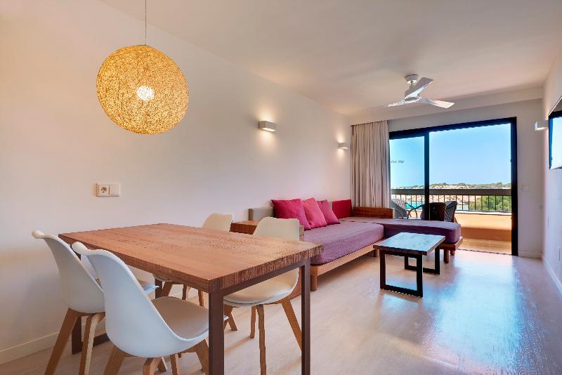 Insotel Club Tarida Playa San José Zewnętrze zdjęcie
